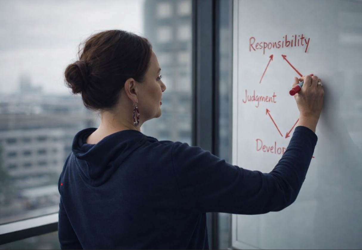 Why Agentic Commerce Will Rewrite the Rules of Retail — Dorit Posdorf