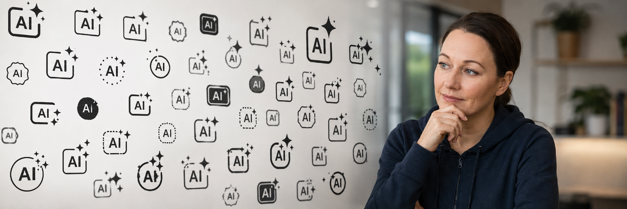 AI labeling and disclosure requirements for brands — Dorit Posdorf