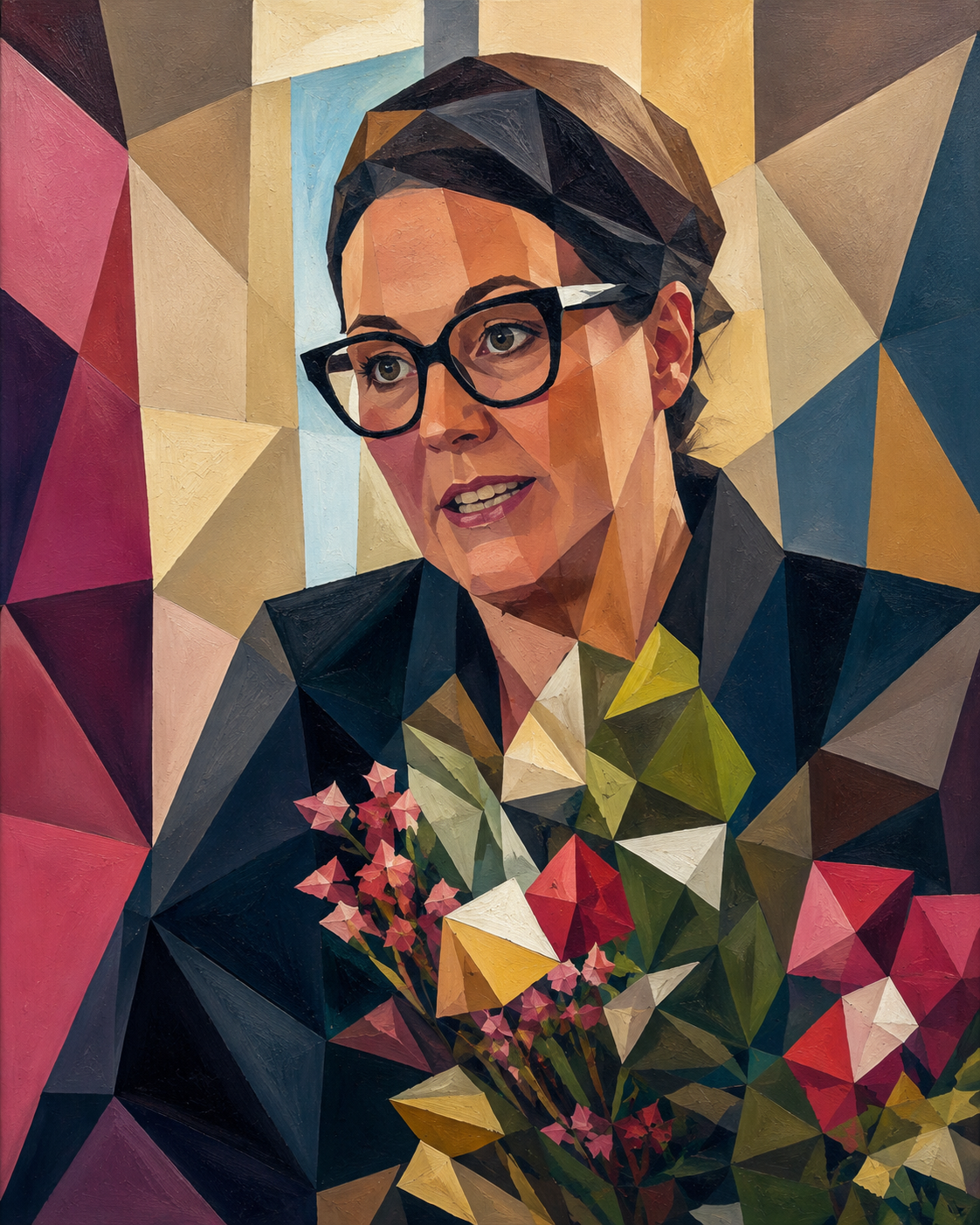 Dorit Posdorf