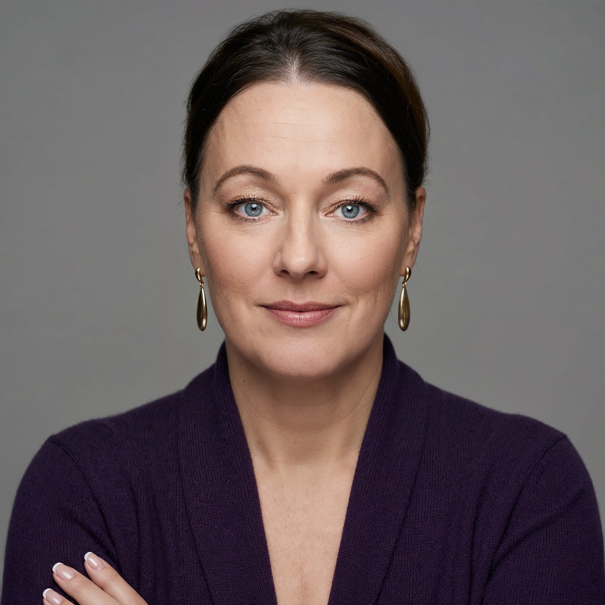 Dorit Posdorf — Executive Advisor and Speaker on AI-Driven Commercial Leadership